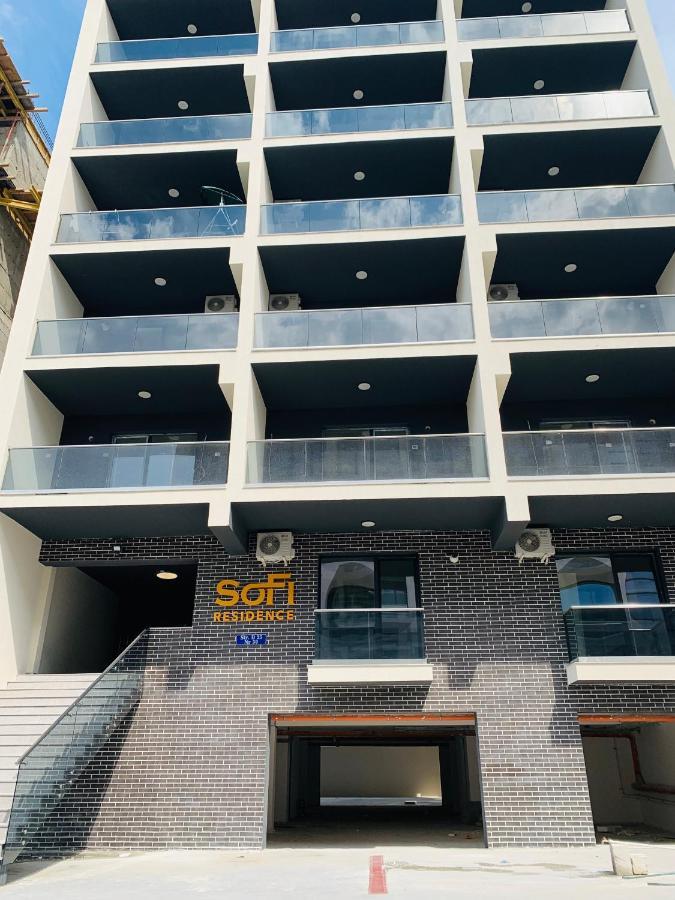 Sofi Residence 22 Неводарі Екстер'єр фото