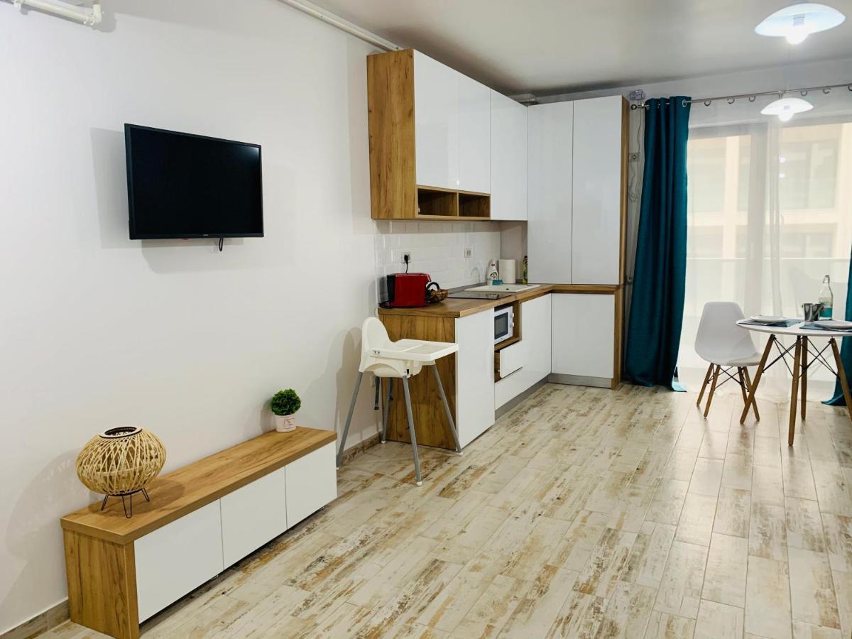 Sofi Residence 22 Неводарі Екстер'єр фото