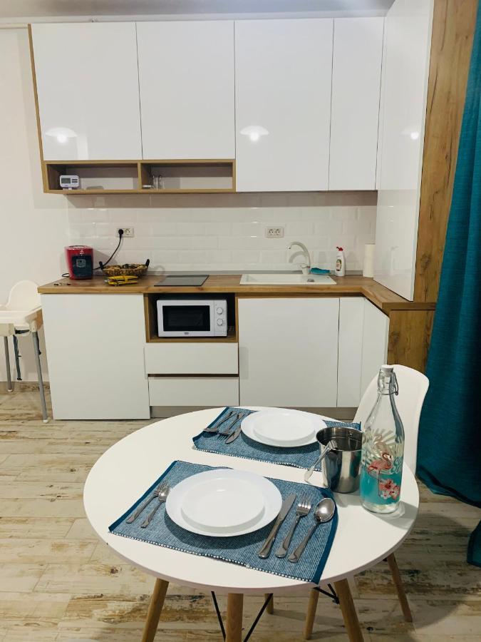 Sofi Residence 22 Неводарі Екстер'єр фото