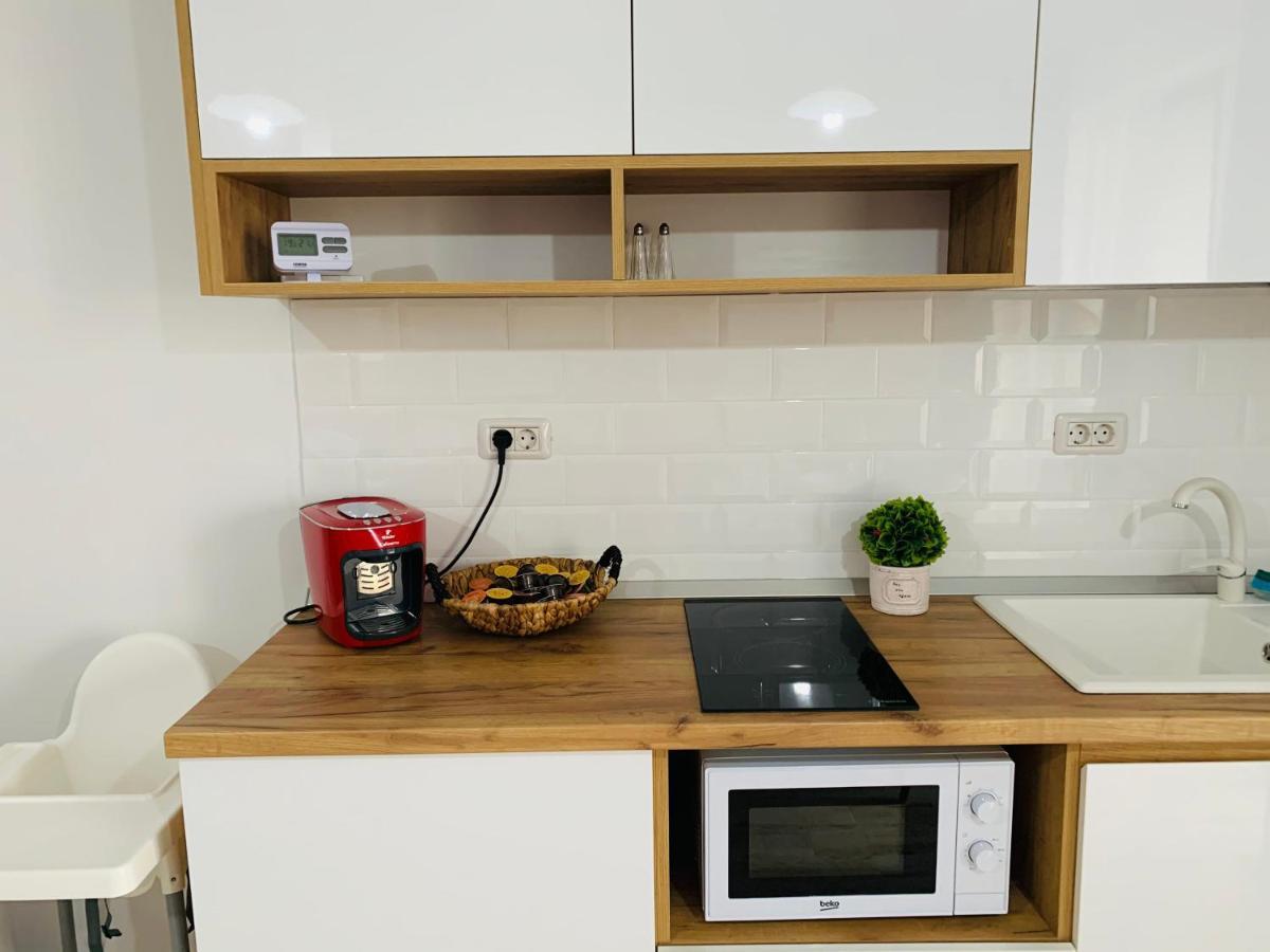Sofi Residence 22 Неводарі Екстер'єр фото