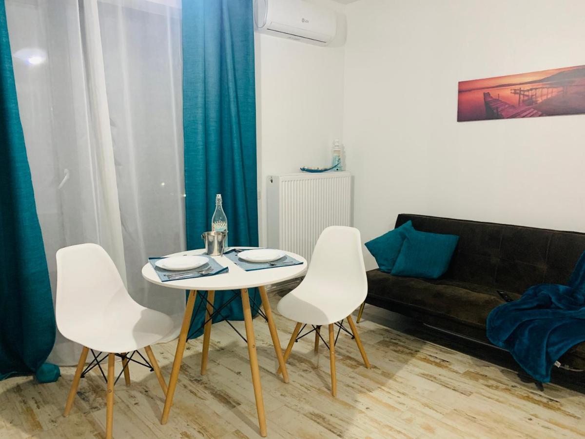 Sofi Residence 22 Неводарі Екстер'єр фото
