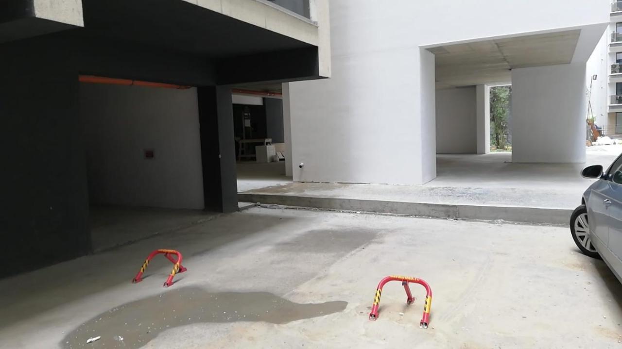 Sofi Residence 22 Неводарі Екстер'єр фото